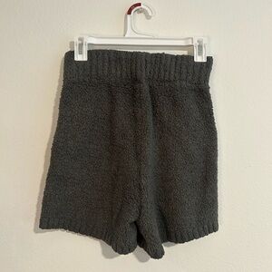 SKIMS Cozy shorts